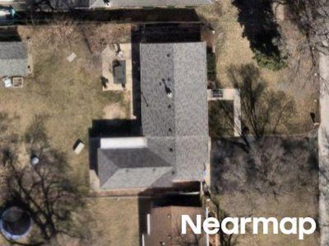House for sale in Justice, Illinois