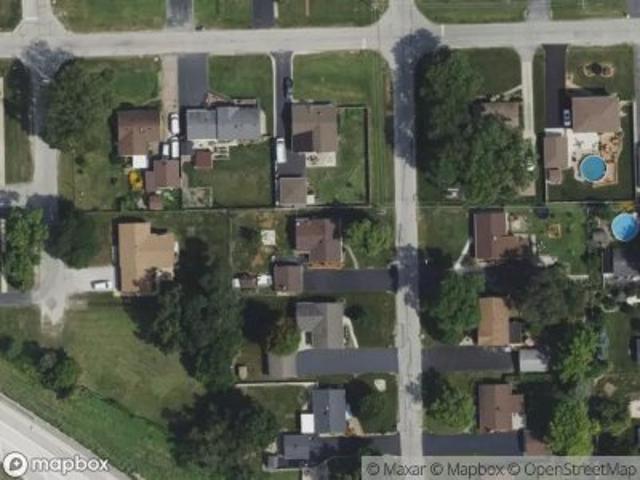 House for sale in Justice, Illinois