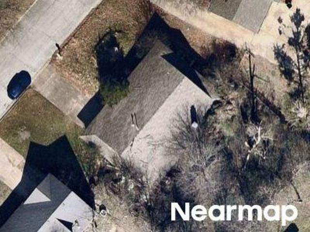 House for sale in Tulsa, Oklahoma