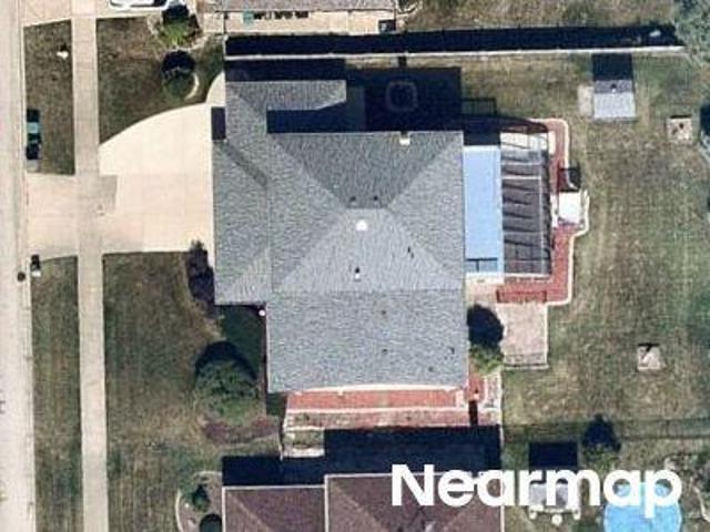 House for sale in Orland Park, Illinois
