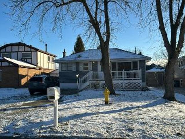 House for sale in Palos Hills, Illinois