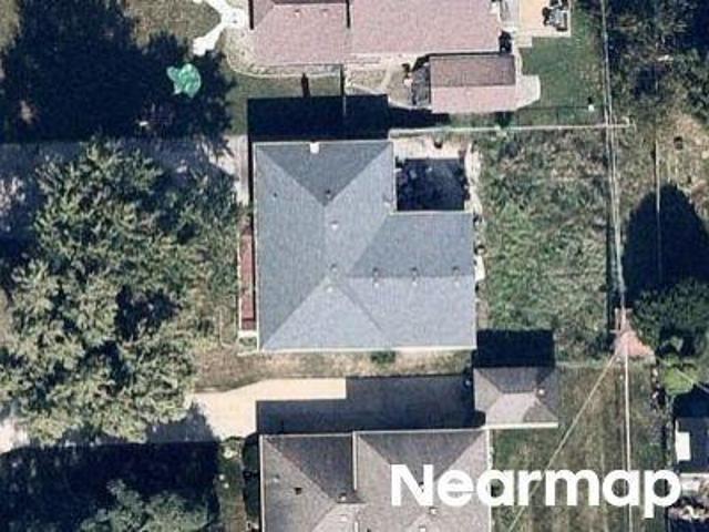 House for sale in Palos Hills, Illinois