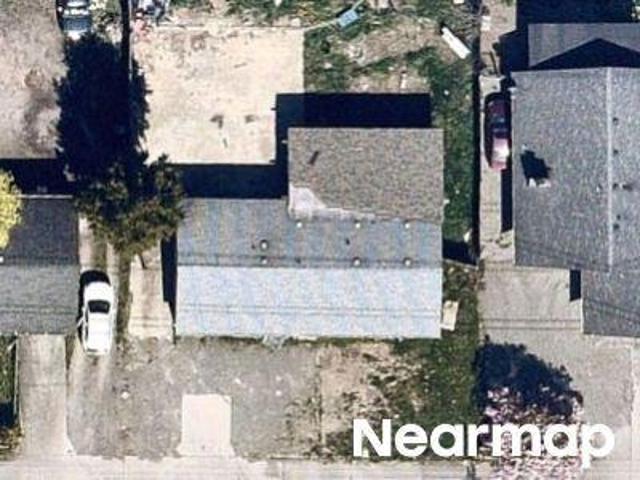 House for sale in Tacoma, Washington