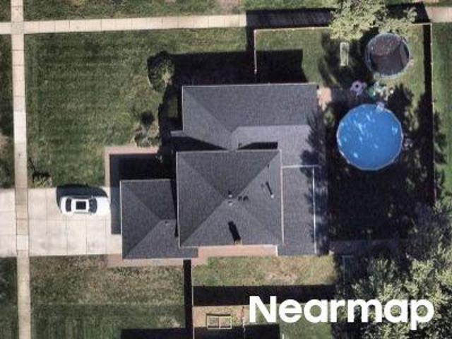 House for sale in Villa West, Orland Park