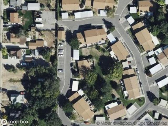 Condo for sale in Ogden, Utah