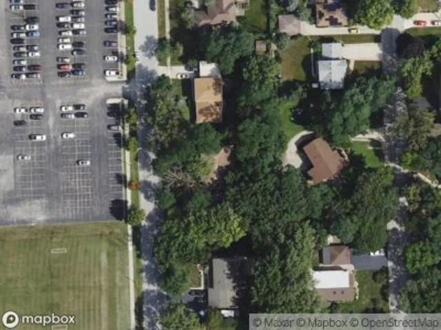 House for sale in Hickory Hills, Illinois