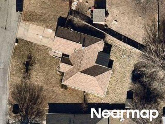 House for sale in Tulsa, Oklahoma