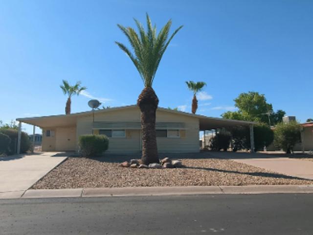 House for sale in Mesa, Arizona