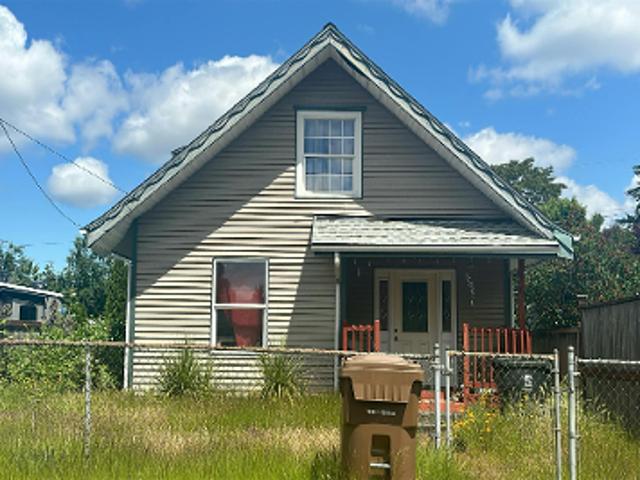 House for sale in Tacoma, Washington