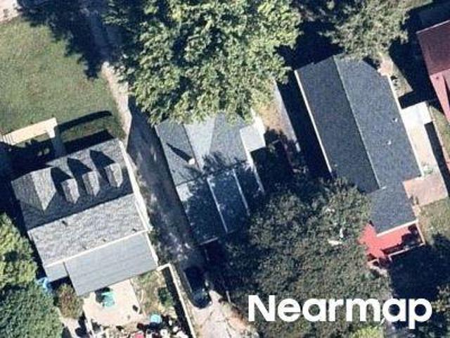 House for sale in Belleville, Illinois