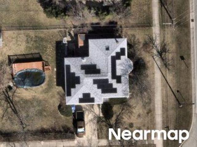 House for sale in Hickory Hills, Illinois