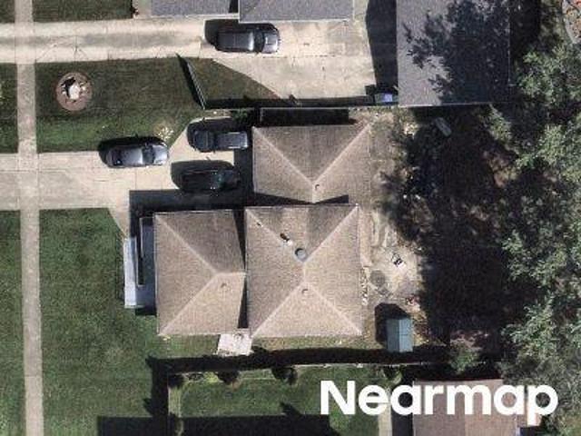 House for sale in Justice, Illinois