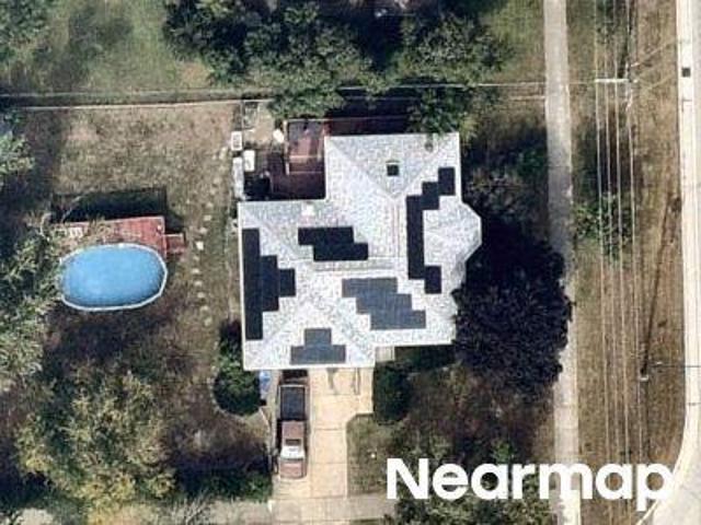 House for sale in Hickory Hills, Illinois