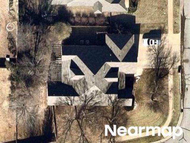 House for sale in Bixby, Oklahoma