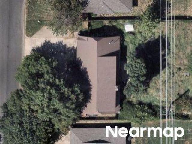 House for sale in Tulsa, Oklahoma