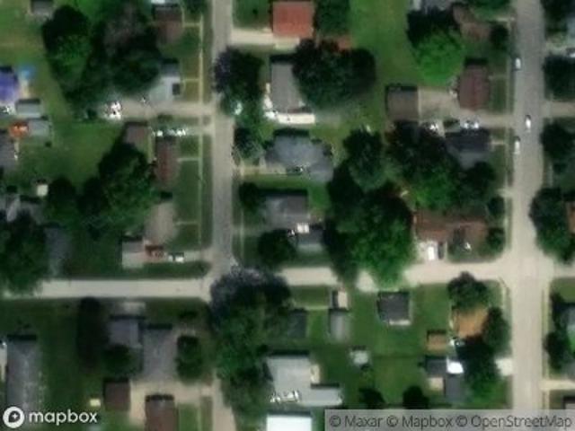 House for sale in Washington, Iowa