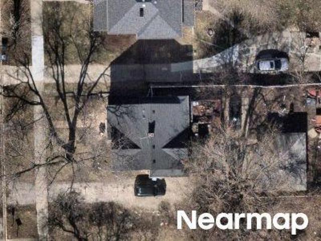 House for sale in Maywood, Illinois