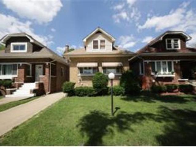 House for sale in Maywood, Illinois