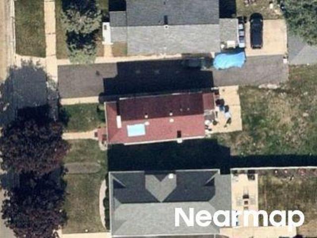 Land for sale in Maywood, Illinois
