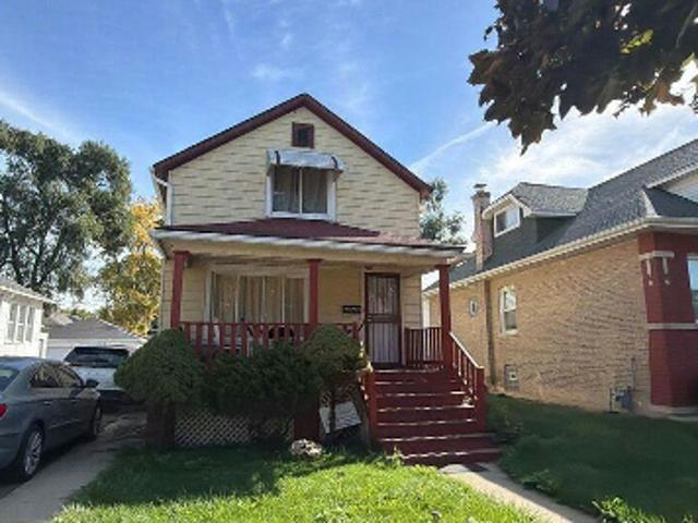 Land for sale in Maywood, Cook County