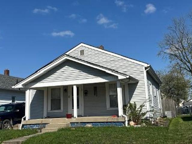 House for sale in Beech Grove