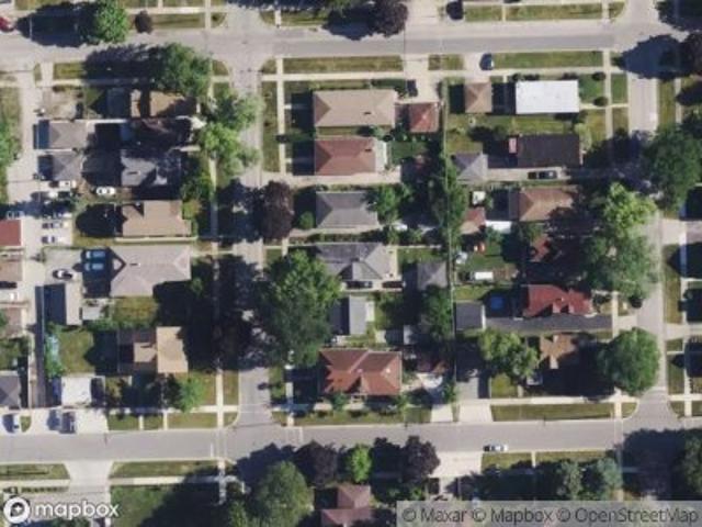 Commercial for sale in Maywood, Illinois
