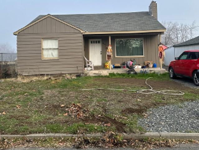 House for sale in Yakima, Washington