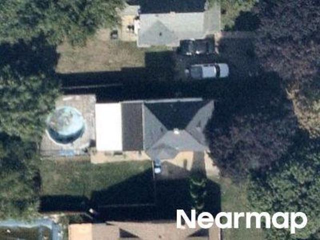 House for sale in Maywood, Illinois
