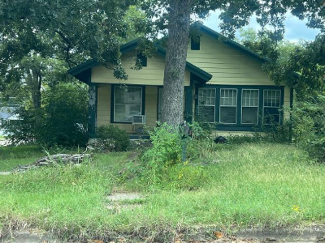 House for sale in Mcalester, Oklahoma