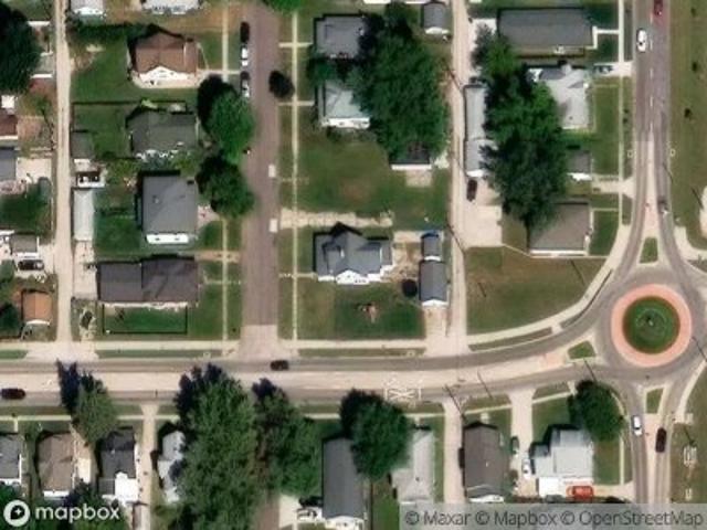 House for sale in Nebraska