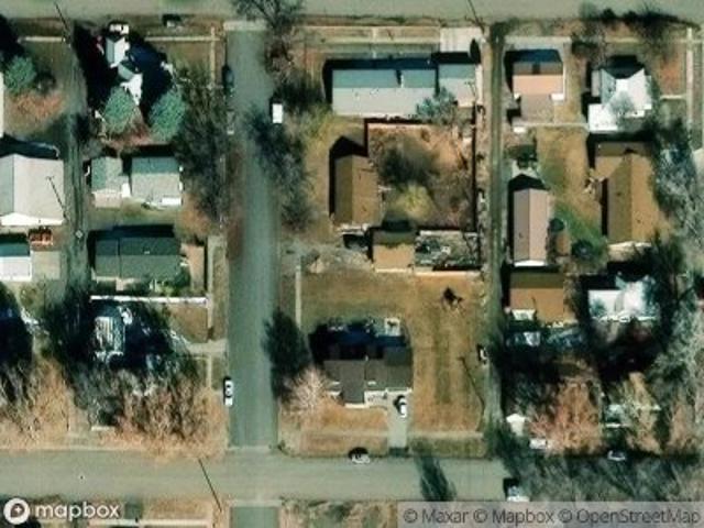 House for sale in Basin, Big Horn County