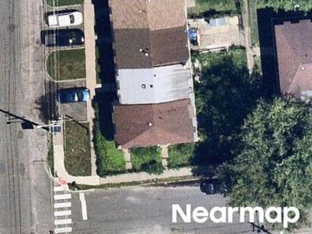 Property for sale in Camden, New Jersey