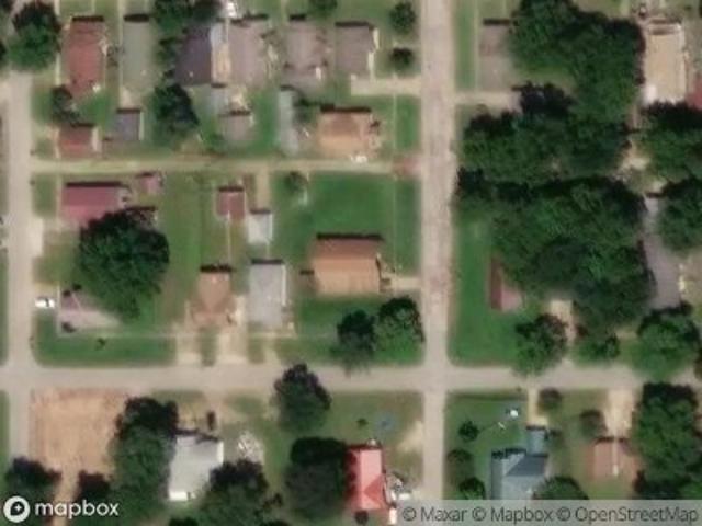 House for sale in Henryetta, Oklahoma