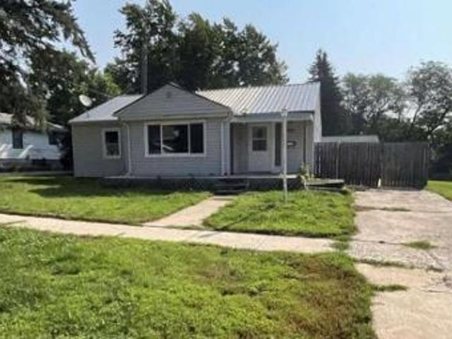 House for sale in Forest City, Iowa