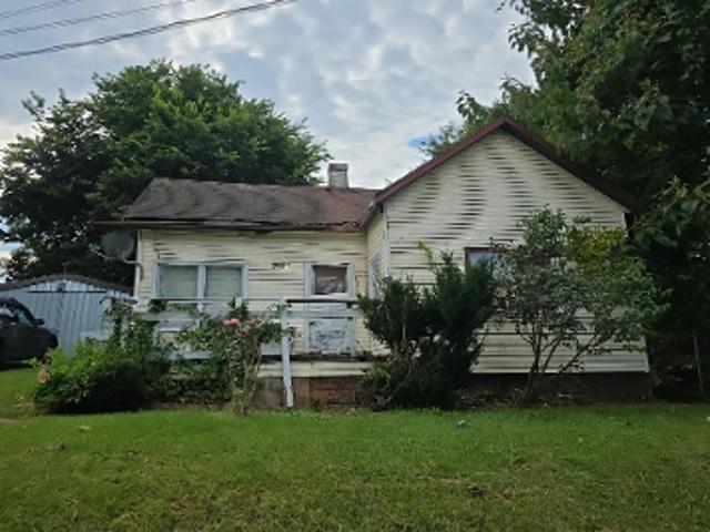 House for sale in Wheeling Avenue Historic District, Cambridge