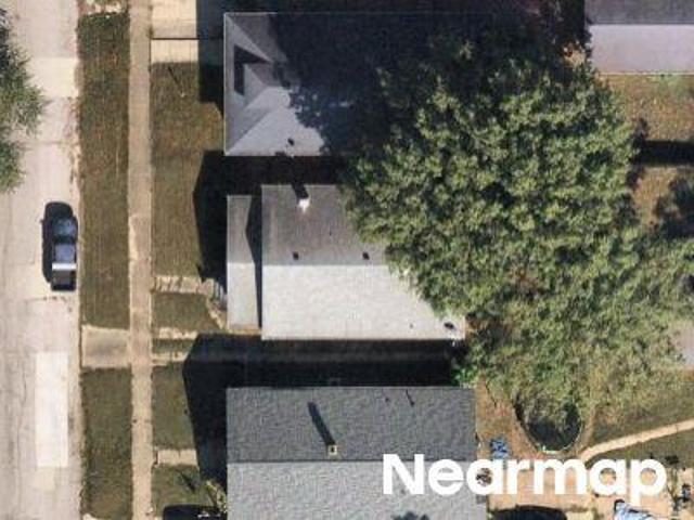 House for sale in Terre Haute, Indiana
