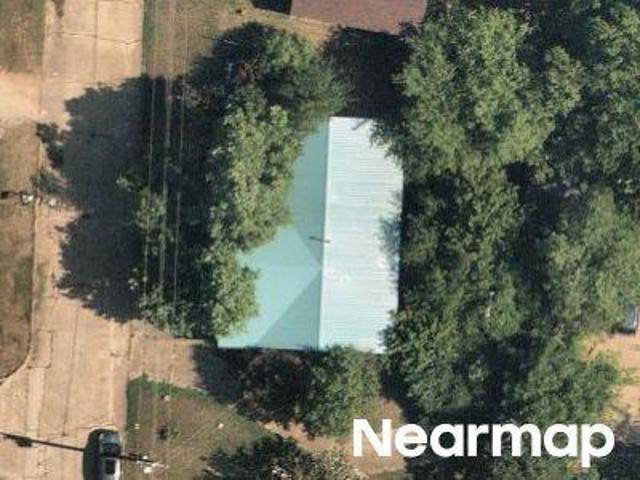 House for sale in Poplar Bluff, Missouri