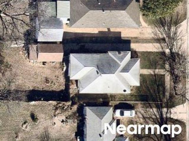 House for sale in Ponca City, Oklahoma