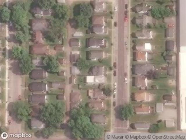House for sale in Richmond, Indiana