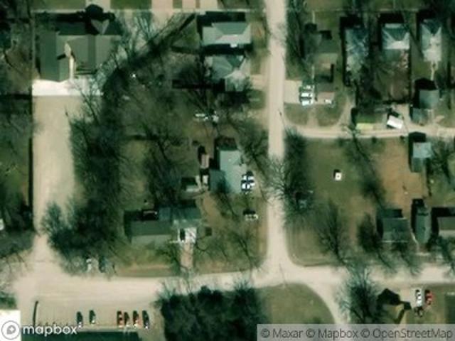 House for sale in Kansas