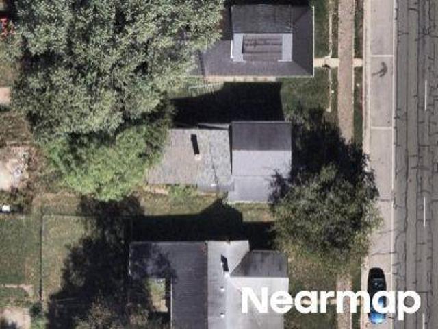 House for sale in Richmond, Indiana