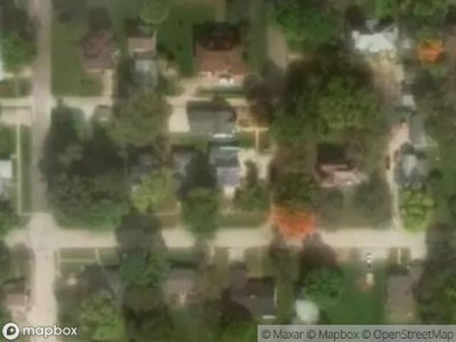 House for sale in Guthrie, Iowa