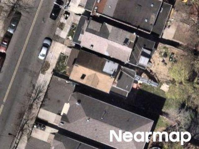 House for sale in Newark, New Jersey