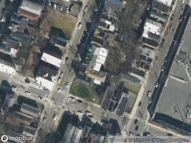 House for sale in Newark, New Jersey