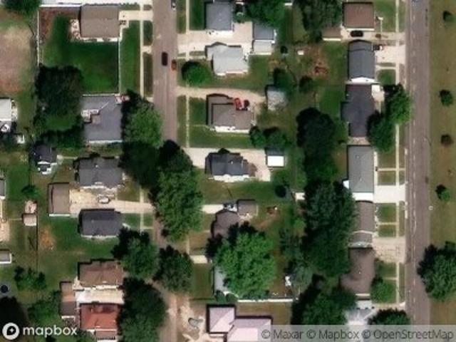 House for sale in Nebraska
