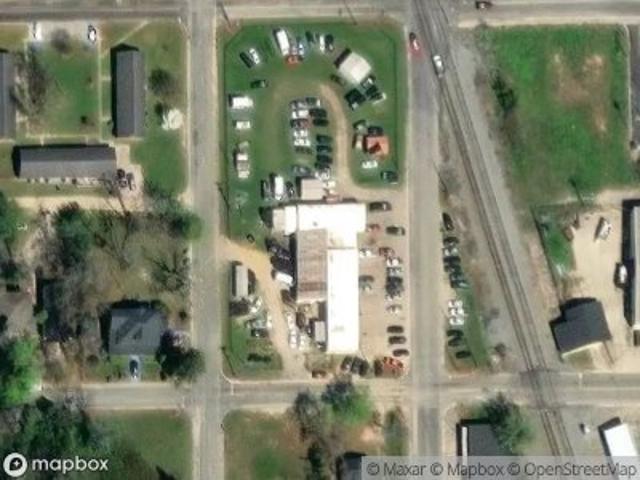 Property for sale in Cordele, Georgia