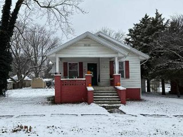 House for sale in Elkville, Illinois