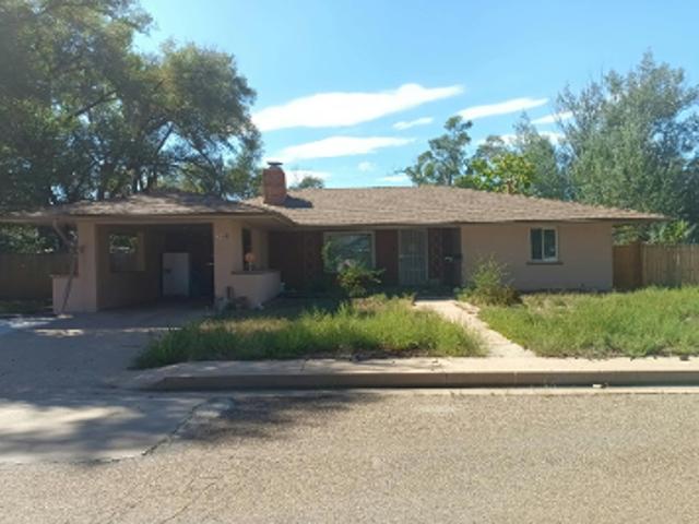 House for sale in Rocky Ford, Colorado