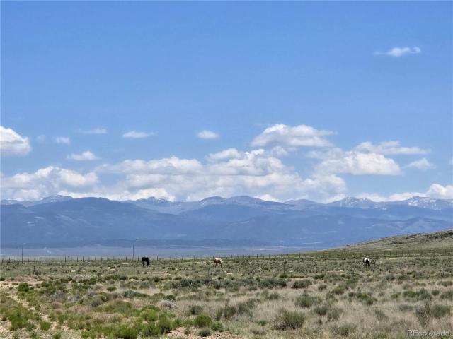 Land for sale in Blanca, Colorado