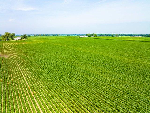 House for sale in Mentone, Indiana